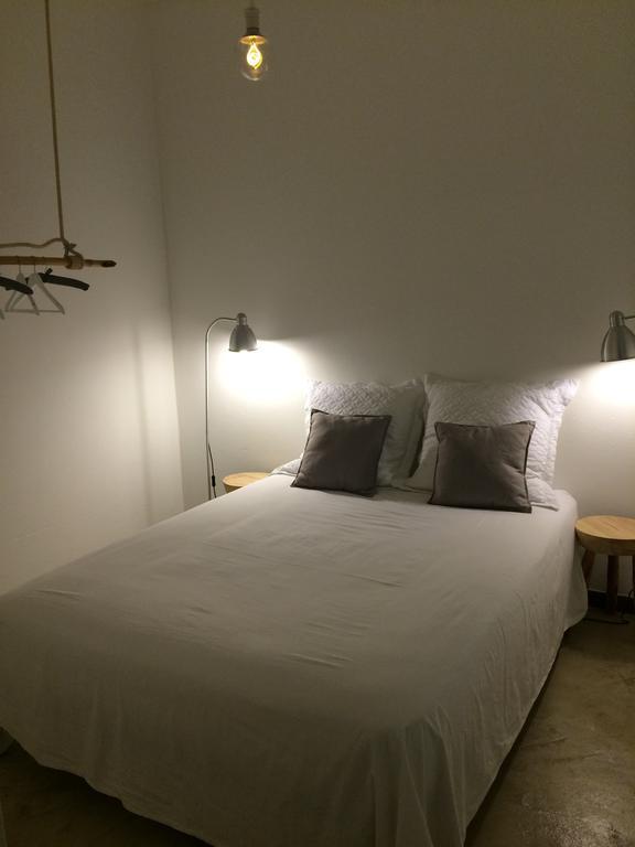 Aqua Sea House Villa Madalena do Mar Стая снимка