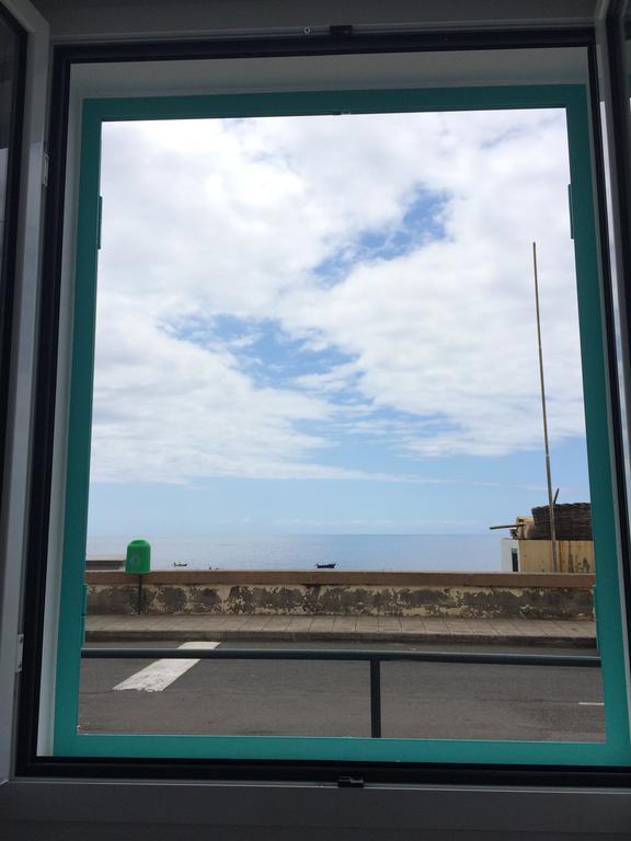Aqua Sea House Villa Madalena do Mar Екстериор снимка