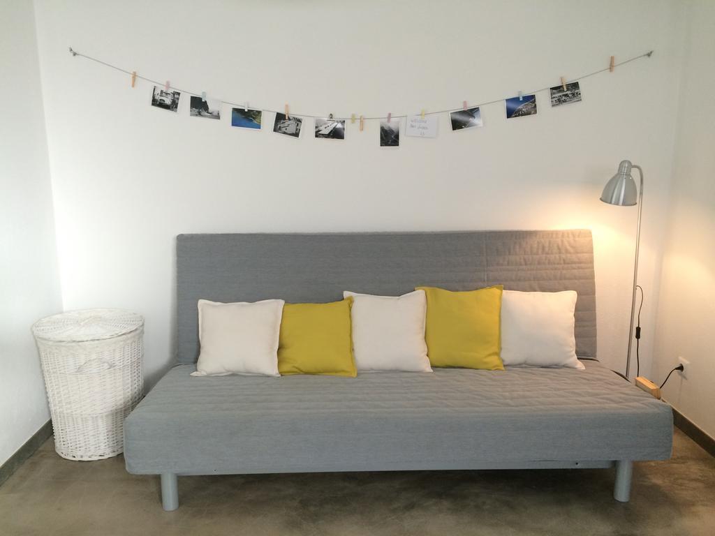 Aqua Sea House Villa Madalena do Mar Екстериор снимка