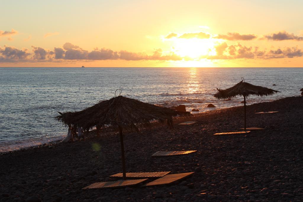 Aqua Sea House Villa Madalena do Mar Екстериор снимка