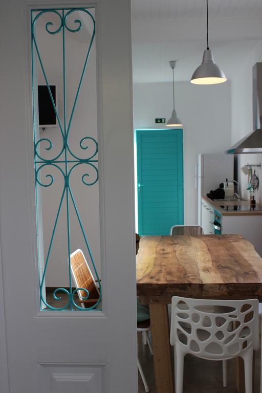 Aqua Sea House Villa Madalena do Mar Екстериор снимка