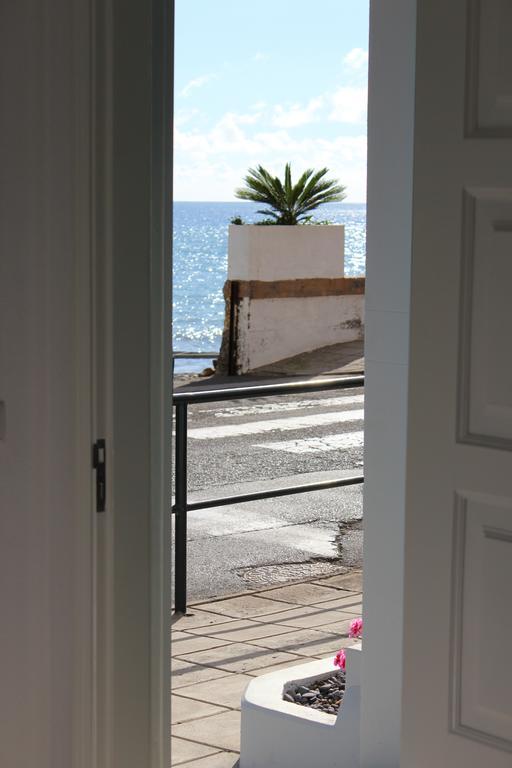 Aqua Sea House Villa Madalena do Mar Екстериор снимка