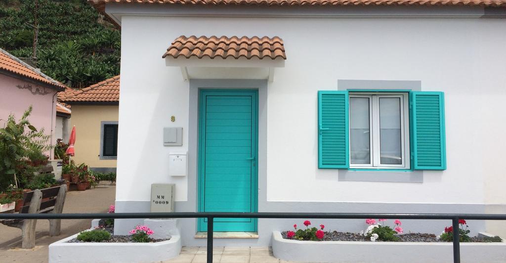 Aqua Sea House Villa Madalena do Mar Екстериор снимка
